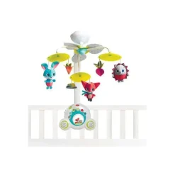 Tiny Love Soothe 'n Groove Mobile, Meadow Days Sale