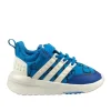 Adidas Tênis - Toddler X Lego® Racer Tr, Azul New