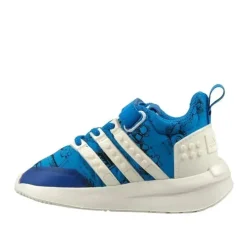 Adidas Tênis - Toddler X Lego® Racer Tr, Azul New