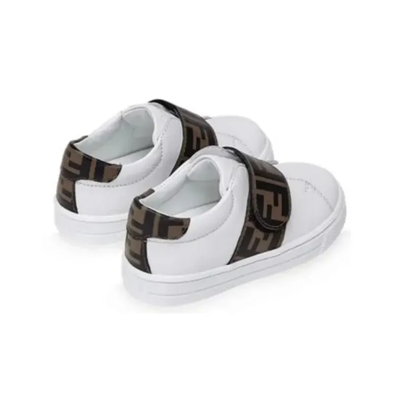tnis_fendi_baby__ff_detal_SKUFU9Uv04q_1.webp Fendi Baby Tênis - Ff Detalhado Velcro, Tamanho 23 Online