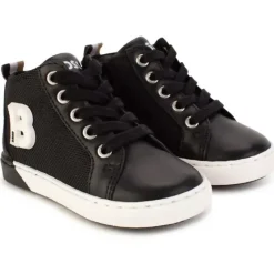 Hugo Boss Tênis Baby - Boy Trainers, azul marinho Outlet