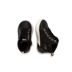 Hugo Boss Tênis Baby - Boy Trainers, azul marinho Outlet