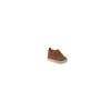 Josmo Tênis - Laura Ashley Baby Crib Shoes Boy, Castanho Best