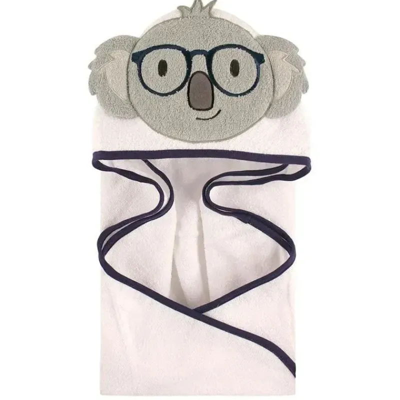 toalha_baby_vision_animal_SKUsqb00RcF_0.webp Baby Vision Toalha Animal com Capuz, Coala Inteligente Discount
