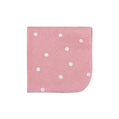 Gerber Toalhas de banho Baby Terry Princess Pink Hot