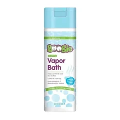 Boogie Wipes Toalhetes Boogie - Banho de Vapor Menta Eucalipto 10 onças Discount