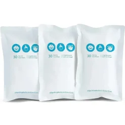 Munchkin Toalhetes - Brica Clean-To-Go Best