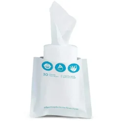Munchkin Toalhetes - Brica Clean-To-Go Best