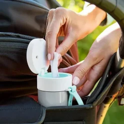 Munchkin Toalhetes - Brica Clean-To-Go Best