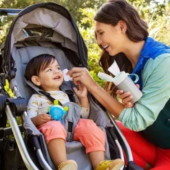 Munchkin Toalhetes - Brica Clean-To-Go Best