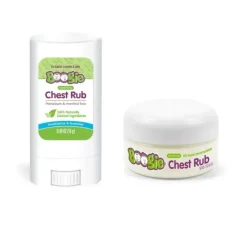 Boogie Wipes Toalhitas Boogie - Esfoliação calmante no peito Discount