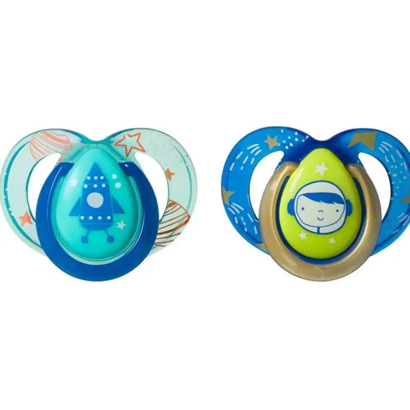 tommee_tippee__chupetas_n_SKUEIyFGKQx_0.webp Tommee Tippee - chupetas noturnas - pacote de 2, cores podem variar Sale