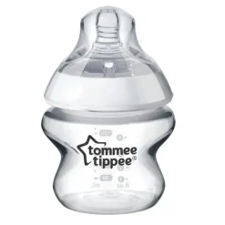 Tommee Tippee - Garrafa 5Oz 3Pk Closer to Nature, Branca Outlet