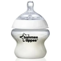 Tommee Tippee - Garrafa 5Oz 3Pk Closer to Nature, Branca Outlet