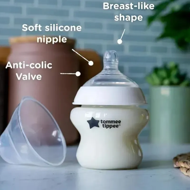 tommee_tippee__mais_perto_SKU7Tl2Cpow_6.webp Tommee Tippee - Mais perto da natureza 2Pk 9Oz, Deco Bottle Girl Best