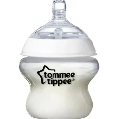 Tommee Tippee - mamadeira mais próxima da natureza, 5 onças Sale