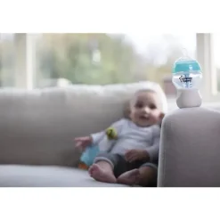 Tommee Tippee - mamadeiras anticólicas avançadas de 9 onças e 3 unidades New