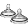 Tommee Tippee - Mamilo Anti-Cólica Avançado 2Pk de Fluxo Lento Sale