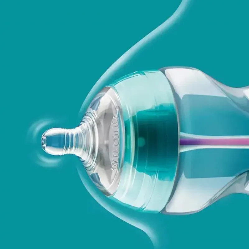 tommee_tippee__mamilo_ant_SKUhK70JUCR_1.webp Tommee Tippee - Mamilo Anti-Cólica Avançado 2Pk de Fluxo Lento Sale