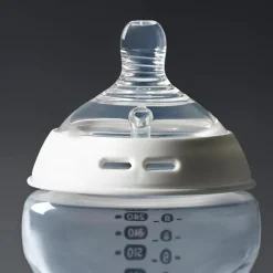 Tommee Tippee Closer to Nature Mamilos - Fluxo Lento, 2 Pacotes Online