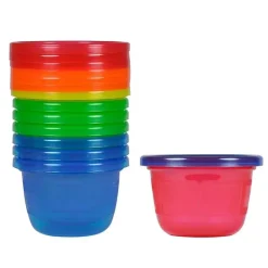Tomy 21 - Pegue e jogue copos de 4,5 onças 6 unidades Discount