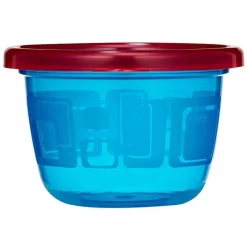Tomy 21 - Pegue e jogue copos de 4,5 onças 6 unidades Discount