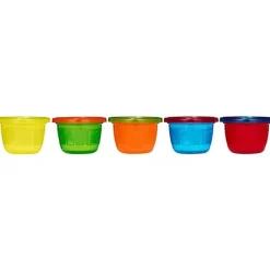 Tomy 21 - Pegue e jogue copos de 4,5 onças 6 unidades Discount