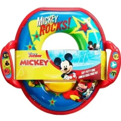 Tomy - Anel Mickey Soft Potty dos primeiros anos Sale
