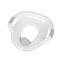 Tomy - Assento de Treinador Soft Grip dos Primeiros Anos, Cinza Clearance
