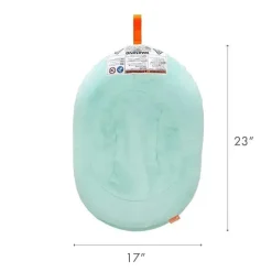 Tomy - Banhista Inflável Puff, 0/6M Clearance