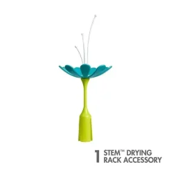 Tomy - Boon Stem Refresh, Branco/Teal New