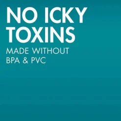 Tomy - Boon Stem Refresh, Branco/Teal New