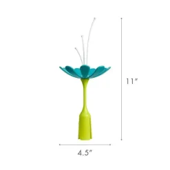 Tomy - Boon Stem Refresh, Branco/Teal New