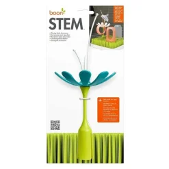 Tomy - Boon Stem Refresh, Branco/Teal New