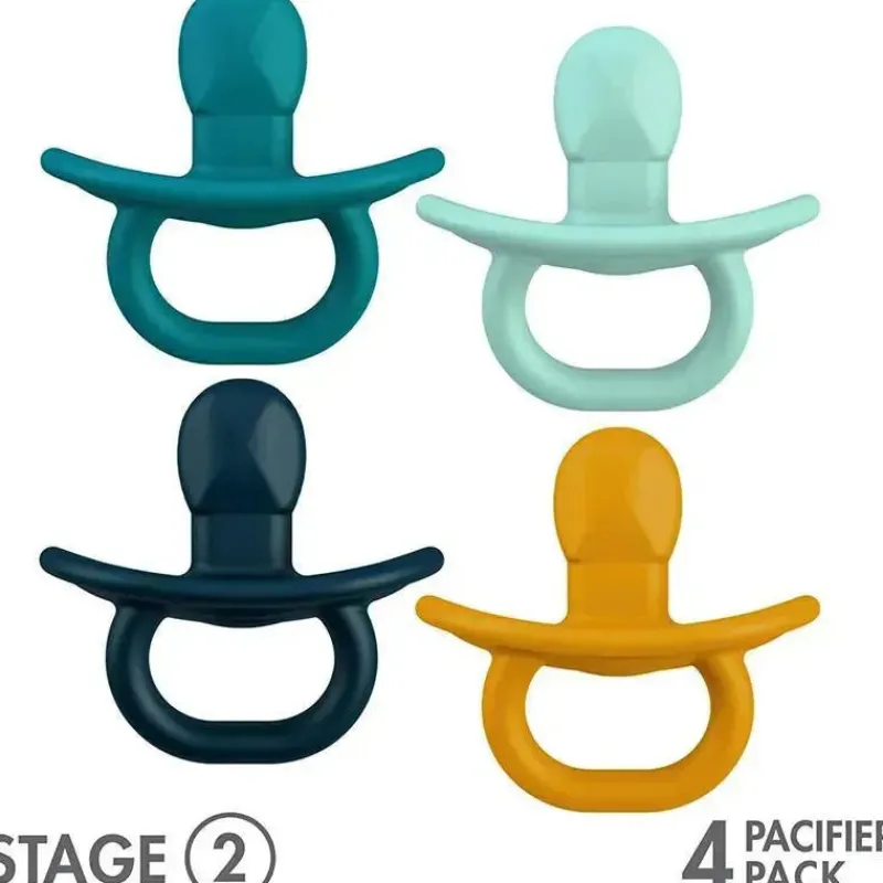 tomy__chupeta_boon_pk_blu_SKUxHs74Kj8_1.webp Tomy - Chupeta Boon 4Pk Blue Jewl Estágio 2, 3M Hot