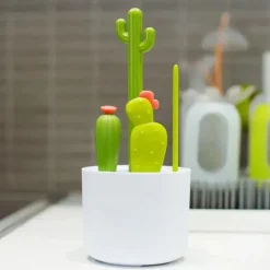 Tomy - Conjunto de pincéis de cacto Online