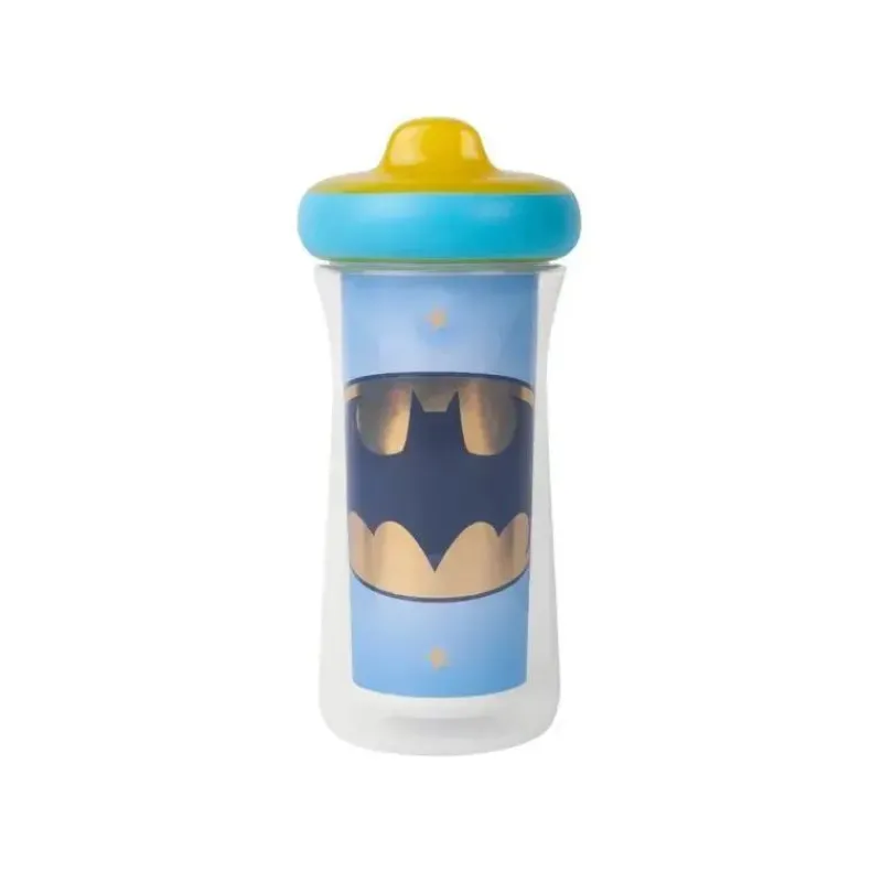 tomy__copo_isolado_batman_SKUkoE7yMcJ_0.webp Tomy - Copo Isolado Batman 1 Pk Fashion