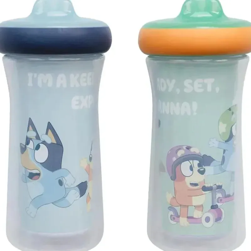 tomy__copos_trmicos_bluey_SKUyGAdnlC1_0.webp Tomy - Copos Térmicos Bluey The First Years, 2Pk Fashion