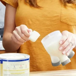 Tomy - Dispensador de Fórmula Tripé Cinza Sale