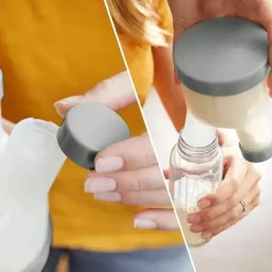 Tomy - Dispensador de Fórmula Tripé Cinza Sale