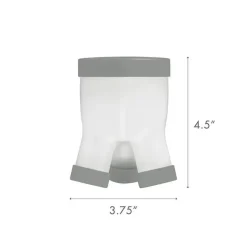 Tomy - Dispensador de Fórmula Tripé Cinza Sale