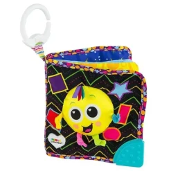 Tomy - Diversão com Formas Soft Book Outlet