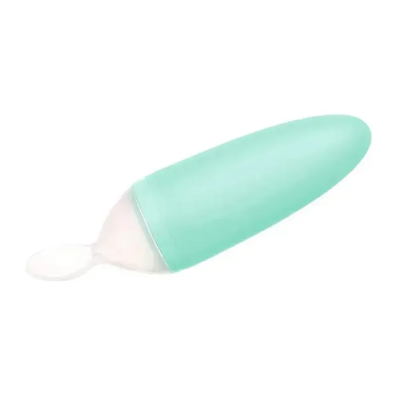tomy__esguicho_de_silicon_SKUKn2RKqUn_0.webp Tomy - Esguicho de Silicone Colher Dispensador de Hortelã para Bebês Online