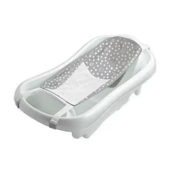 Tomy - First Suds Infant to Toddler Banheira Discount