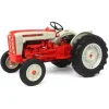 Tomy - Ford 881 Prestige Collection Select-O-Speed, Vermelho New