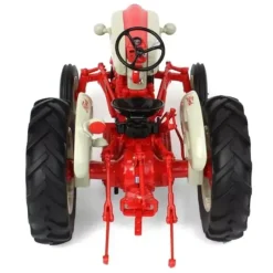 Tomy - Ford 881 Prestige Collection Select-O-Speed, Vermelho New