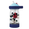 Tomy - Garrafa de Água Mickey Sip &amp; See Best