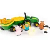 Tomy - John Deere Animal Hayride Outlet