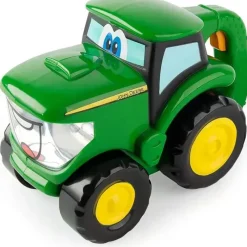 Tomy - John Deere Johnny Tractor Lanterna Discount