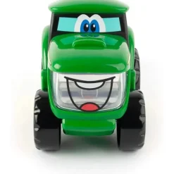 Tomy - John Deere Johnny Tractor Lanterna Discount